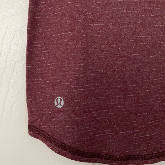 Lululemon Citta Singlet Tank Size 4 - Picture 11 of 11
